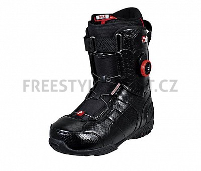 Boty na snowboard HEAD 5 Star Boa