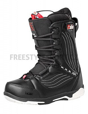 Boty na snowboard HEAD Zora