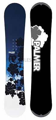 Snowboard Palmer Liberty 146 cm