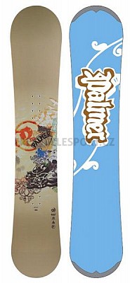 Snowboard Palmer Halo 146 cm