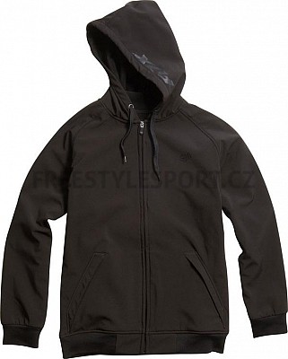 Bunda pánská Fox Bionic Jacket Black