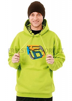 Mikina Funstorm SM-01206 Belong