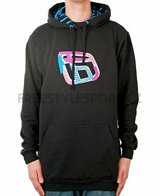 Mikina Funstorm SM-01206 Belong