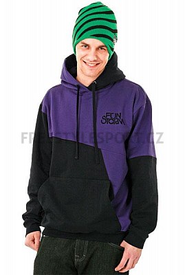 Mikina Funstorm SM-01210 Hunk