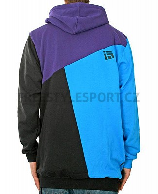 Mikina Funstorm SM-01211 Blyn