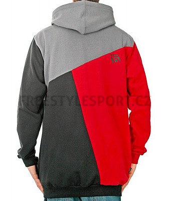 Mikina Funstorm SM-01211 Blyn