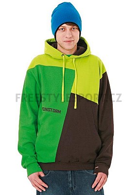 Mikina Funstorm SM-01211 Blyn