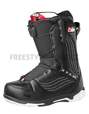 Boty na snowboard HEAD Zora SSL