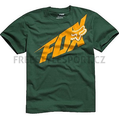 Triko Fox Superfast Tee