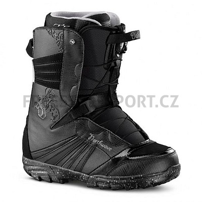 Boty na snowboard Northwave Dahlia SL