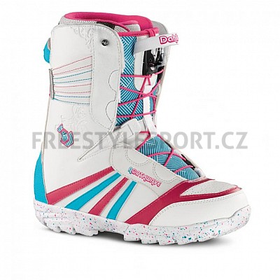 Boty na snowboard Northwave Dahlia SL