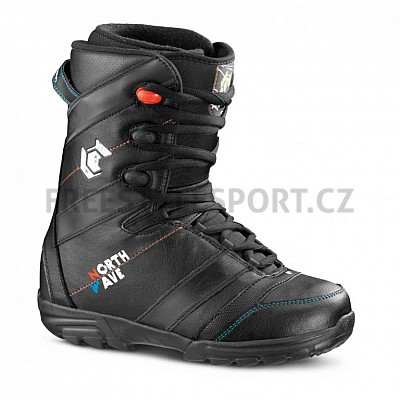 Boty na snowboard Northwave Supra