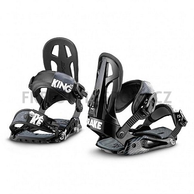 Snowboardové vázání Drake King 11/12