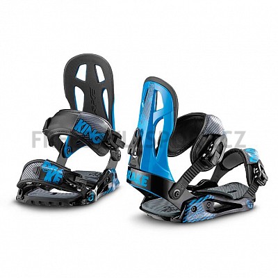 Snowboardové vázání Drake King 11/12