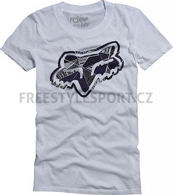 Triko Fox Dimension Crew Neck