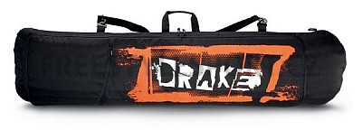 Vak na snowboard Drake Padded Travel