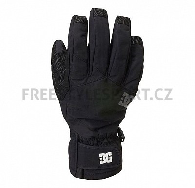 Rukavice na snowboard DC Seger 12