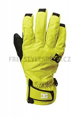 Rukavice na snowboard DC Seger 12