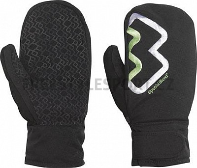 Rukavice na snowboard Special Blend Mitt