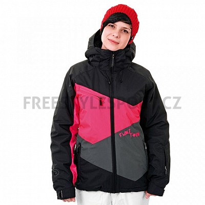 Bunda na snowboard Funstorm JGS-59201 Levin Jacket