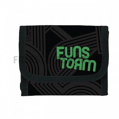 Peněženka Funstorm AU-01221