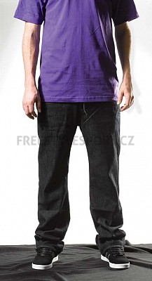 Kalhoty jeans Matix Triumph