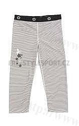 Thermo kalhoty dámské Sessions Diffu Ministripe Capr
