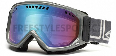 Brýle na snowboard pánské Smith Scope Pro