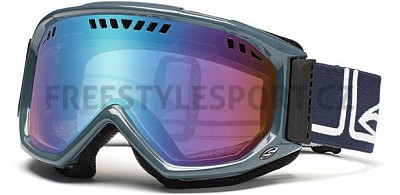 Brýle na snowboard pánské Smith Scope Pro