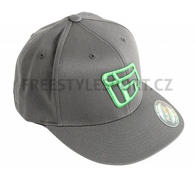 Kšiltovka Funstorm AU-01238 Flexfit Cap
