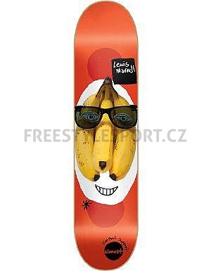 Skate Deska Almost Fruit Face R8 Marnell