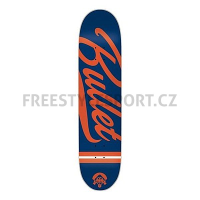 Skate Deska Bullet Big League