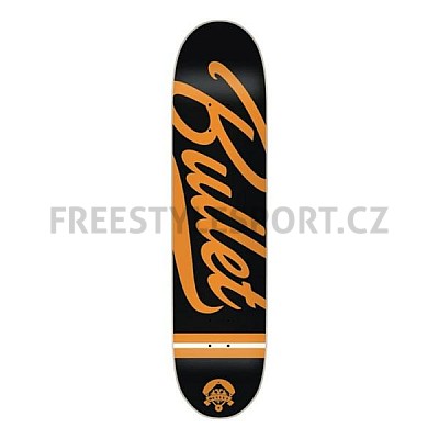 Skate Deska Bullet Big League