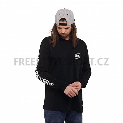 Triko HORSEFEATHERS CHESS T-SHIRT