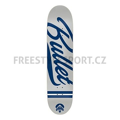 Skate Deska Bullet Ribbon