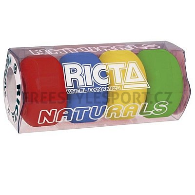 Kola na skate Ricta Mix Up Natural