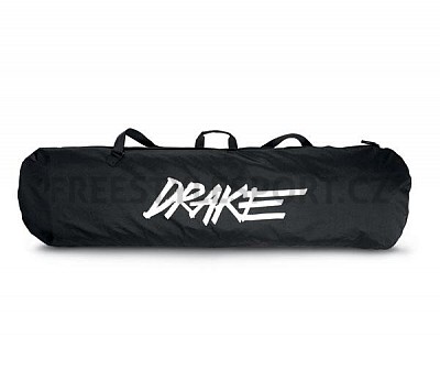 Vak na snowboard Drake Basic Sleeve Black