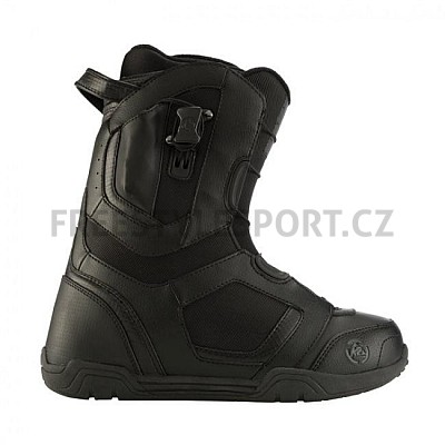 Boty na snowboard pánské K2 Haymaker Black