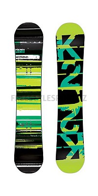 Snowboard K2 Playback 152 2011/12