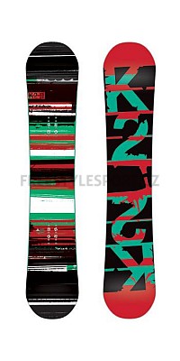 Snowboard K2 Playback 155 11/12