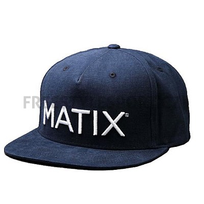 Kšiltovka Matix New Mono