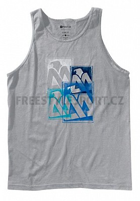 Nátělník Matix Deal Tank