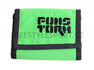 Peněženka Funstorm AU-01242 Wallet