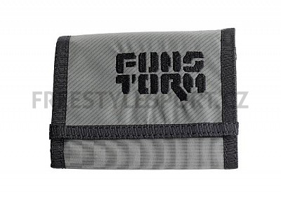 Peněženka Funstorm AU-01242 Wallet