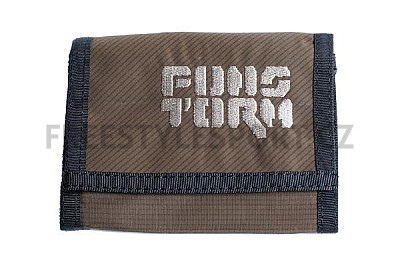 Peněženka Funstorm AU-01242 Wallet