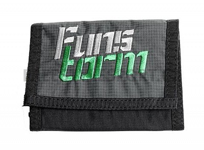 Peněženka Funstorm AU-01244 Wallet