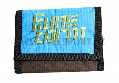 Peněženka Funstorm AU-01244 Wallet