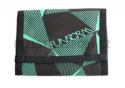 Peněženka Funstorm AG-51203 Wallet