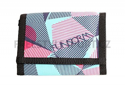 Peněženka Funstorm AG-51203 Wallet