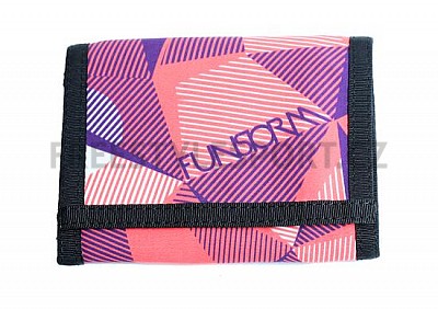Peněženka Funstorm AG-51203 Wallet